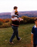 Ben Dorrough; Dan Dorrough; Andy Mcdougal; Family Letchworth